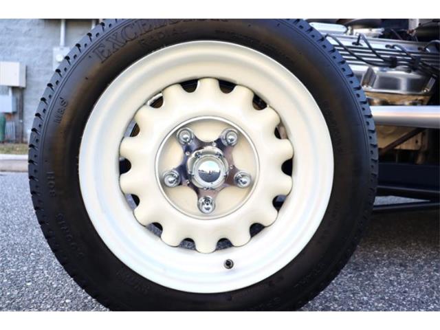 1935 Ford Model 48 (CC-2100374) for sale in Cadillac, Michigan