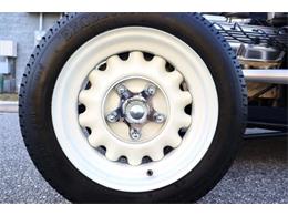 1935 Ford Model 48 (CC-2100374) for sale in Cadillac, Michigan