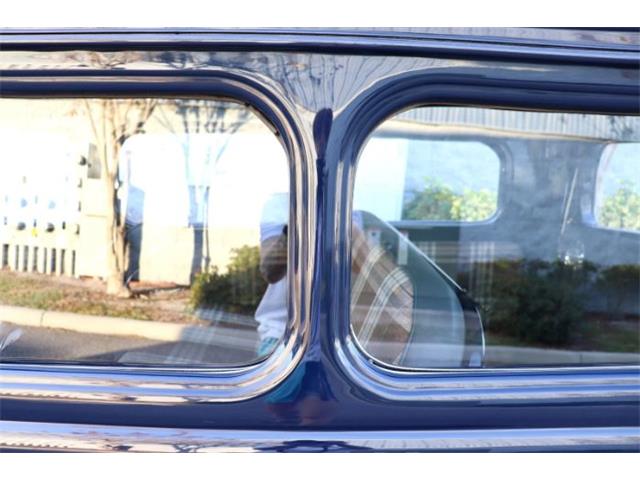 1935 Ford Model 48 (CC-2100374) for sale in Cadillac, Michigan