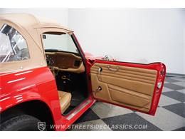 1966 Triumph TR4 (CC-2103740) for sale in Lavergne, Tennessee