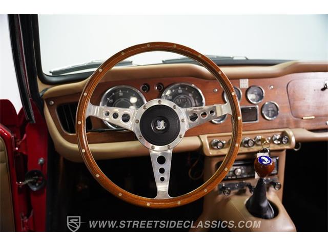 1966 Triumph TR4 (CC-2103740) for sale in Lavergne, Tennessee