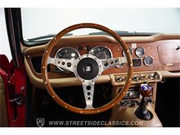 1966 Triumph TR4 (CC-2103740) for sale in Lavergne, Tennessee