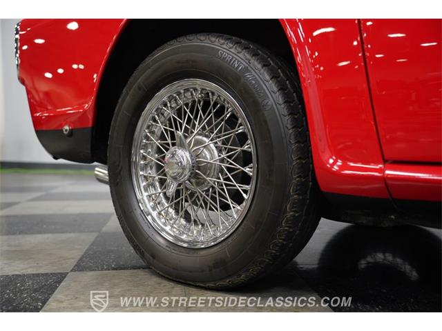 1966 Triumph TR4 (CC-2103740) for sale in Lavergne, Tennessee