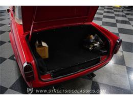 1966 Triumph TR4 (CC-2103740) for sale in Lavergne, Tennessee