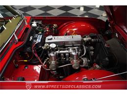 1966 Triumph TR4 (CC-2103740) for sale in Lavergne, Tennessee
