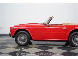 1966 Triumph TR4 (CC-2103740) for sale in Lavergne, Tennessee