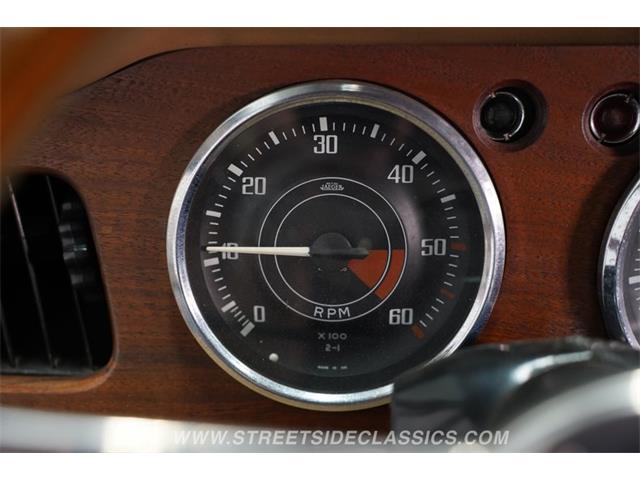 1966 Triumph TR4 (CC-2103740) for sale in Lavergne, Tennessee