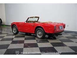 1966 Triumph TR4 (CC-2103740) for sale in Lavergne, Tennessee