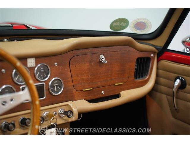 1966 Triumph TR4 (CC-2103740) for sale in Lavergne, Tennessee
