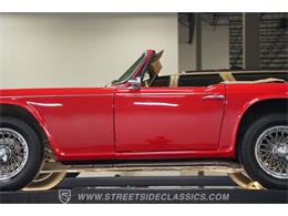 1966 Triumph TR4 (CC-2103740) for sale in Lavergne, Tennessee