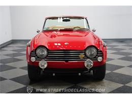 1966 Triumph TR4 (CC-2103740) for sale in Lavergne, Tennessee