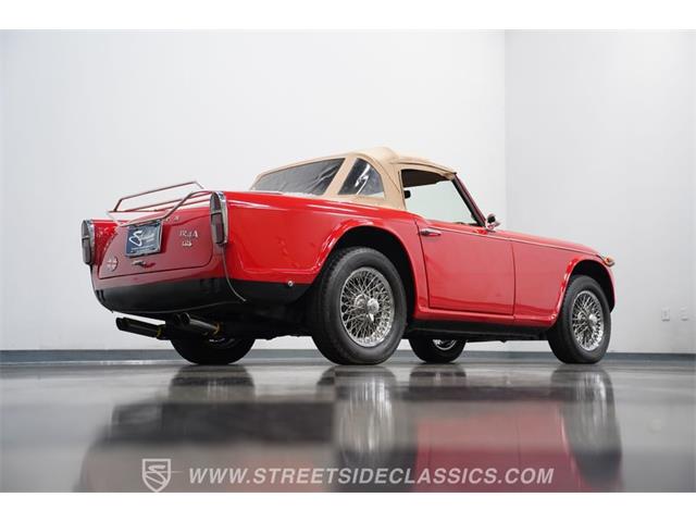 1966 Triumph TR4 (CC-2103740) for sale in Lavergne, Tennessee
