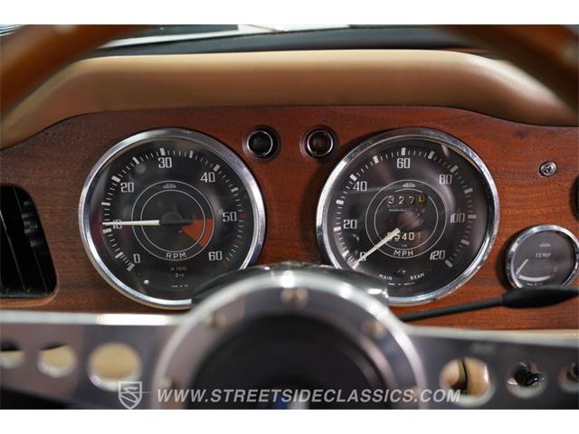 1966 Triumph TR4 (CC-2103740) for sale in Lavergne, Tennessee
