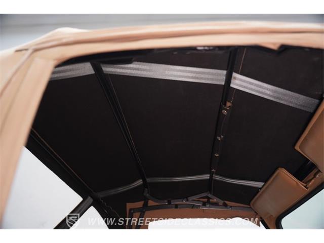 1966 Triumph TR4 (CC-2103740) for sale in Lavergne, Tennessee
