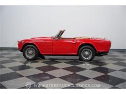 1966 Triumph TR4 (CC-2103740) for sale in Lavergne, Tennessee