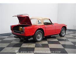 1966 Triumph TR4 (CC-2103740) for sale in Lavergne, Tennessee