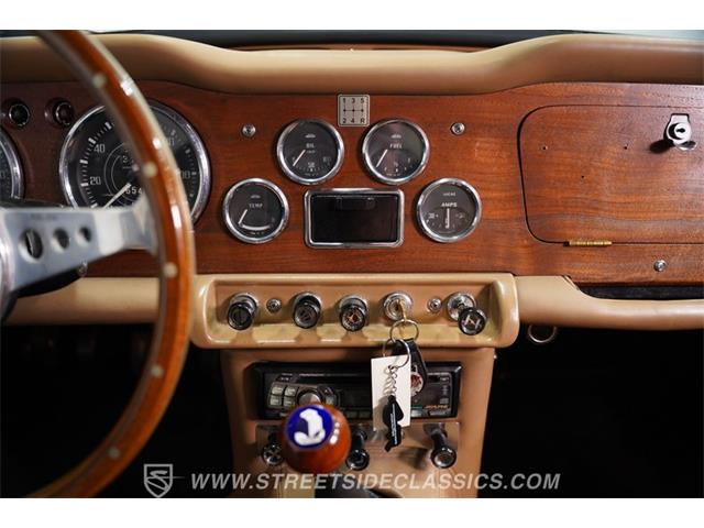 1966 Triumph TR4 (CC-2103740) for sale in Lavergne, Tennessee