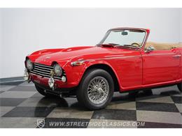 1966 Triumph TR4 (CC-2103740) for sale in Lavergne, Tennessee