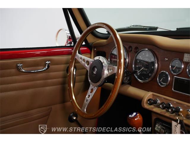 1966 Triumph TR4 (CC-2103740) for sale in Lavergne, Tennessee