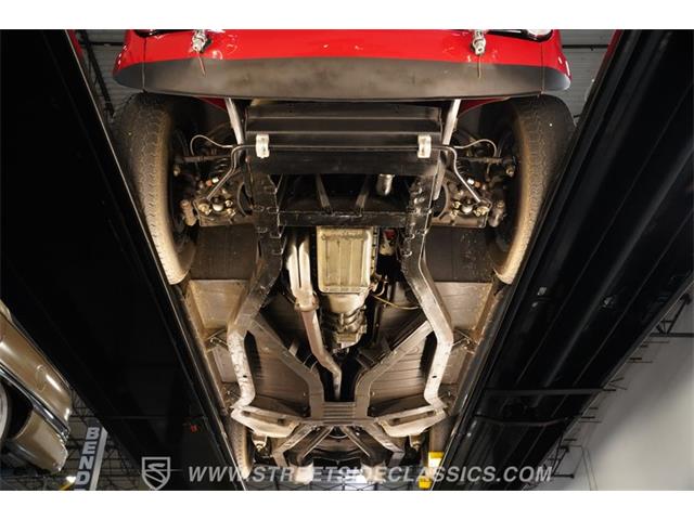 1966 Triumph TR4 (CC-2103740) for sale in Lavergne, Tennessee