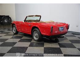 1966 Triumph TR4 (CC-2103740) for sale in Lavergne, Tennessee