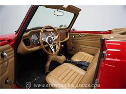 1966 Triumph TR4 (CC-2103740) for sale in Lavergne, Tennessee