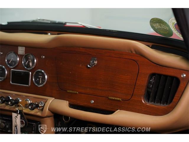 1966 Triumph TR4 (CC-2103740) for sale in Lavergne, Tennessee