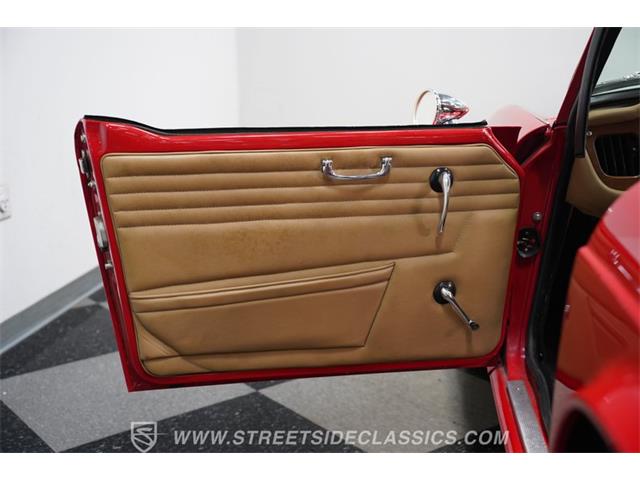 1966 Triumph TR4 (CC-2103740) for sale in Lavergne, Tennessee