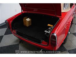 1966 Triumph TR4 (CC-2103740) for sale in Lavergne, Tennessee