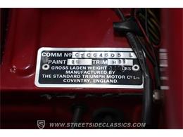1966 Triumph TR4 (CC-2103740) for sale in Lavergne, Tennessee