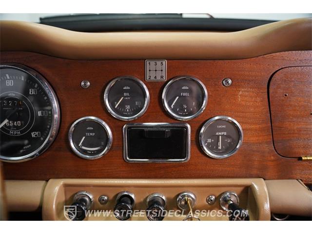 1966 Triumph TR4 (CC-2103740) for sale in Lavergne, Tennessee