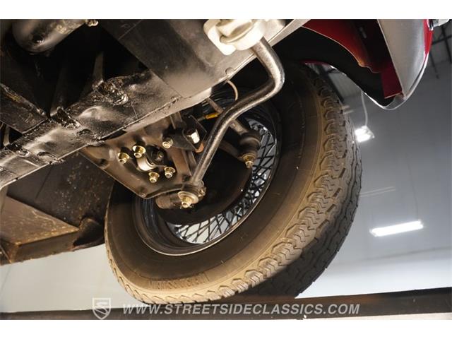 1966 Triumph TR4 (CC-2103740) for sale in Lavergne, Tennessee