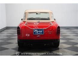 1966 Triumph TR4 (CC-2103740) for sale in Lavergne, Tennessee