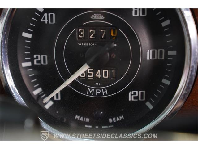 1966 Triumph TR4 (CC-2103740) for sale in Lavergne, Tennessee