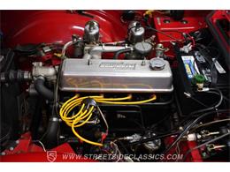 1966 Triumph TR4 (CC-2103740) for sale in Lavergne, Tennessee