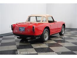 1966 Triumph TR4 (CC-2103740) for sale in Lavergne, Tennessee