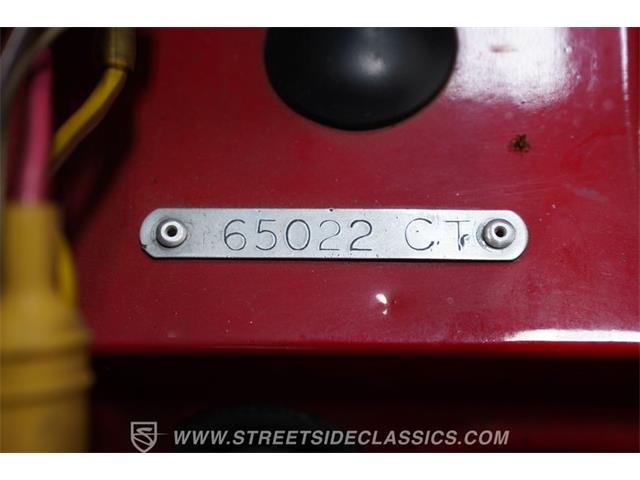 1966 Triumph TR4 (CC-2103740) for sale in Lavergne, Tennessee