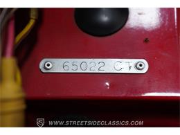 1966 Triumph TR4 (CC-2103740) for sale in Lavergne, Tennessee