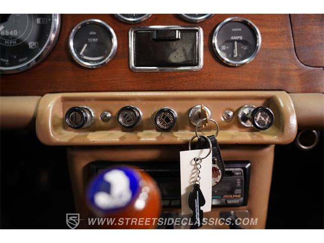1966 Triumph TR4 (CC-2103740) for sale in Lavergne, Tennessee