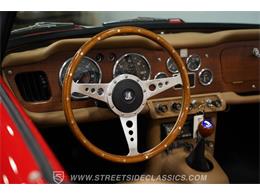 1966 Triumph TR4 (CC-2103740) for sale in Lavergne, Tennessee