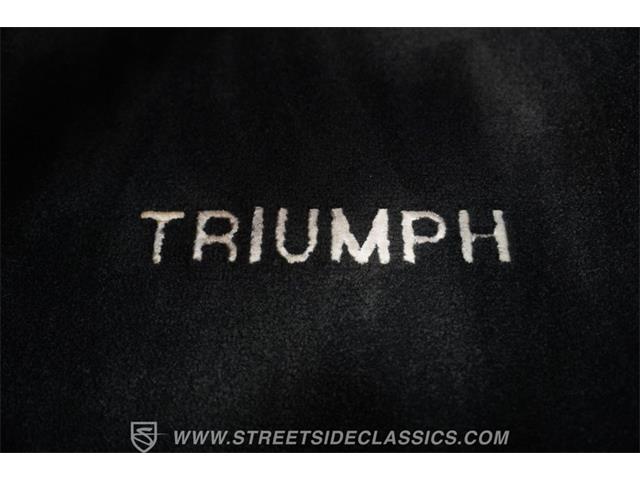 1966 Triumph TR4 (CC-2103740) for sale in Lavergne, Tennessee