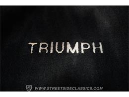 1966 Triumph TR4 (CC-2103740) for sale in Lavergne, Tennessee
