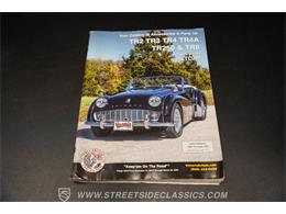 1966 Triumph TR4 (CC-2103740) for sale in Lavergne, Tennessee