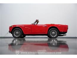 1966 Triumph TR4 (CC-2103740) for sale in Lavergne, Tennessee