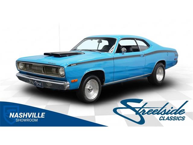 1972 Plymouth Duster (CC-2103741) for sale in Lavergne, Tennessee