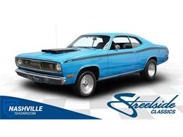 1972 Plymouth Duster (CC-2103741) for sale in Lavergne, Tennessee