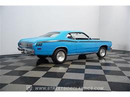 1972 Plymouth Duster (CC-2103741) for sale in Lavergne, Tennessee