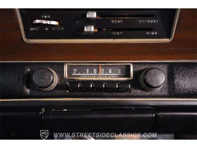 1972 Plymouth Duster (CC-2103741) for sale in Lavergne, Tennessee