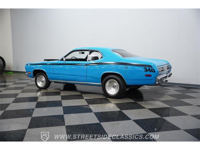 1972 Plymouth Duster (CC-2103741) for sale in Lavergne, Tennessee