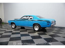 1972 Plymouth Duster (CC-2103741) for sale in Lavergne, Tennessee